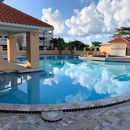 Golden Dream Villas 306 A Isabela Zewnętrze zdjęcie