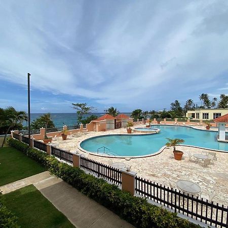 Golden Dream Villas 306 A Isabela Zewnętrze zdjęcie