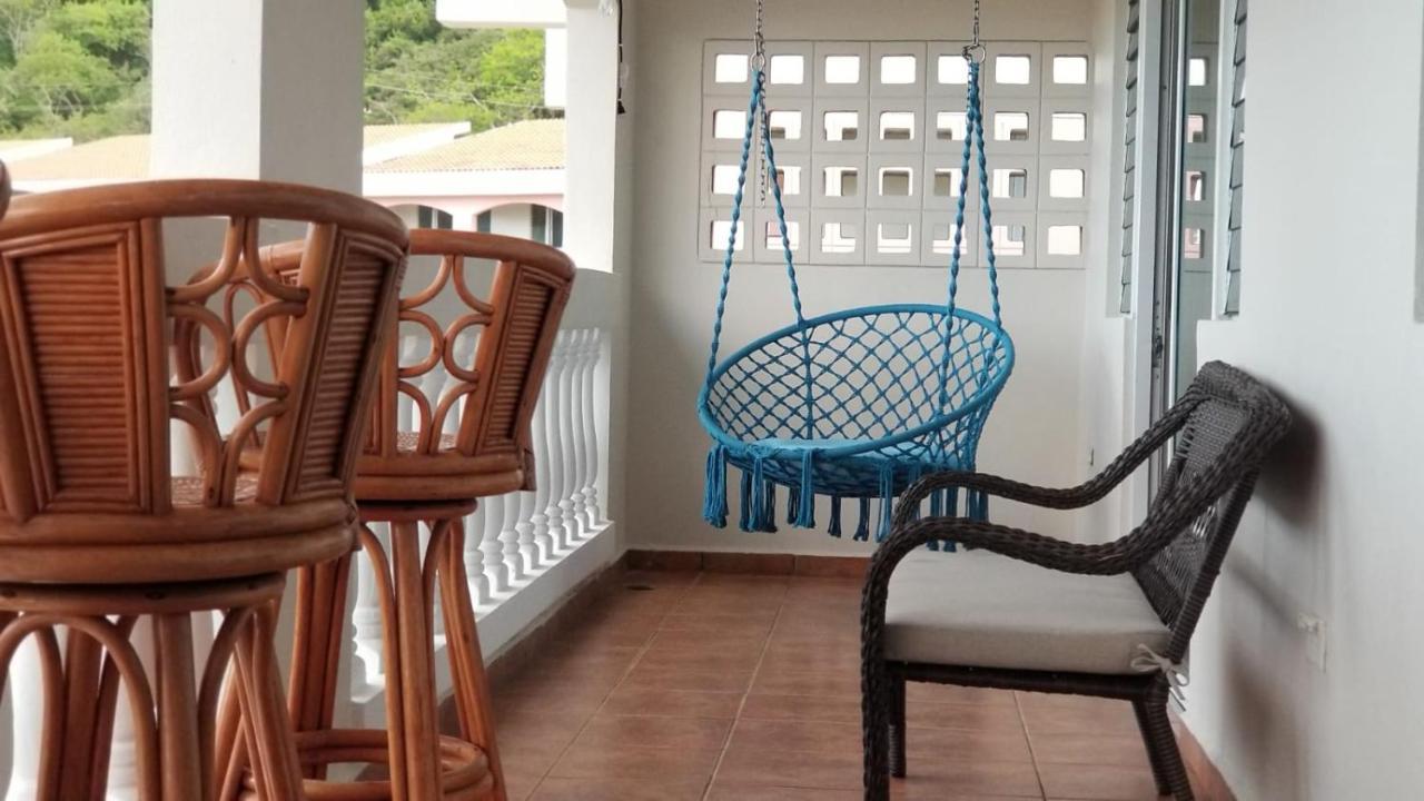 Golden Dream Villas 306 A Isabela Zewnętrze zdjęcie