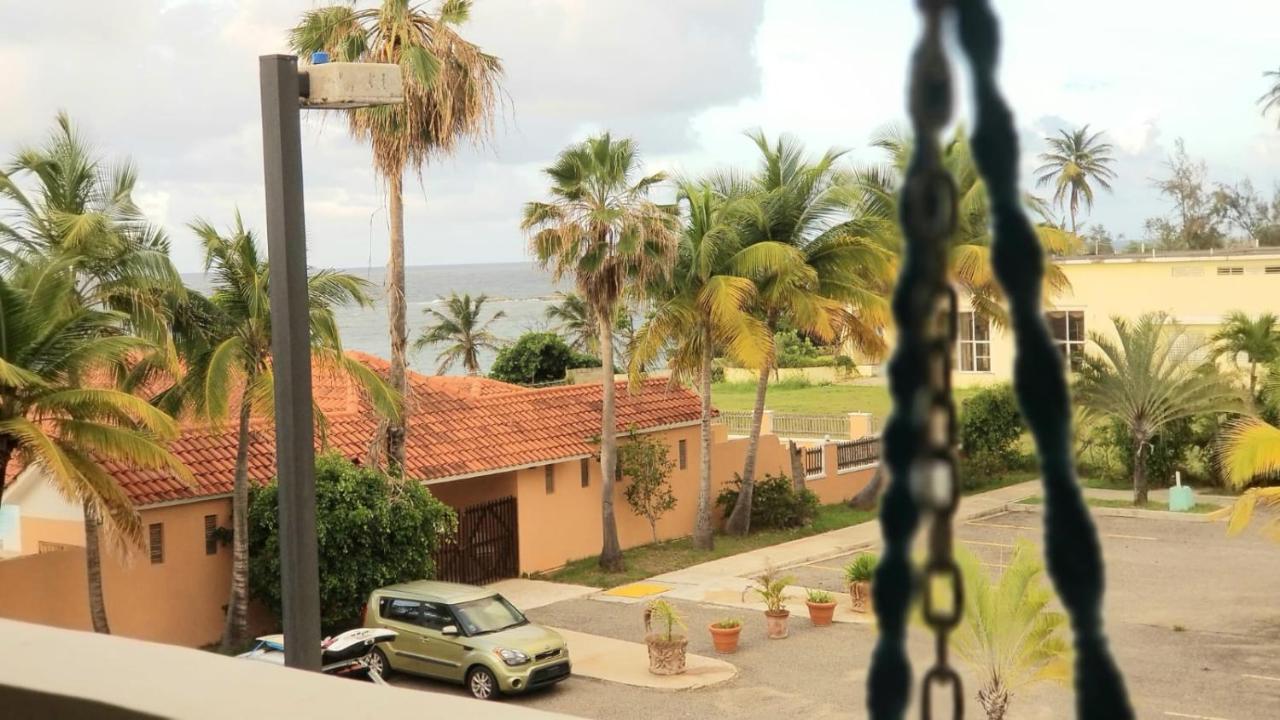 Golden Dream Villas 306 A Isabela Zewnętrze zdjęcie