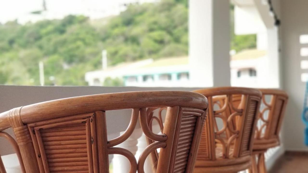 Golden Dream Villas 306 A Isabela Zewnętrze zdjęcie