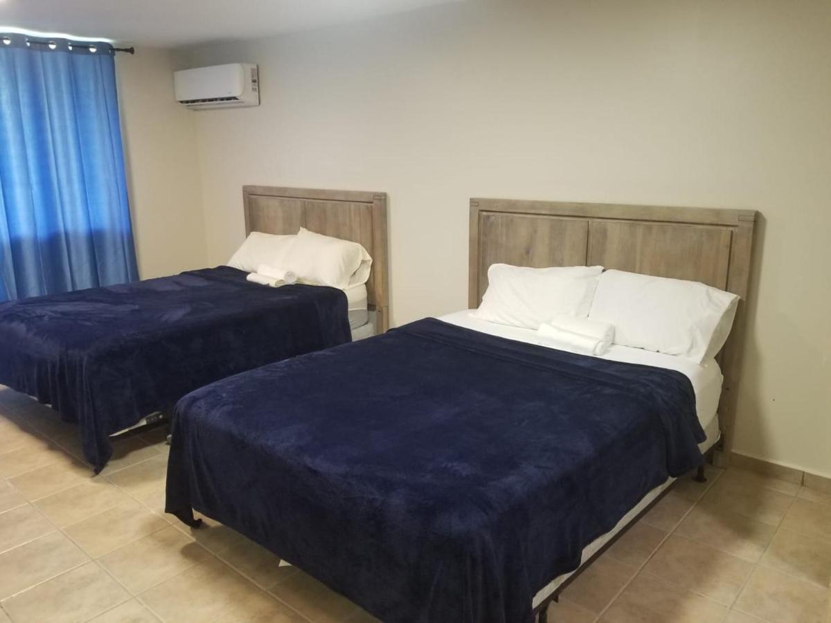 Golden Dream Villas 306 A Isabela Zewnętrze zdjęcie