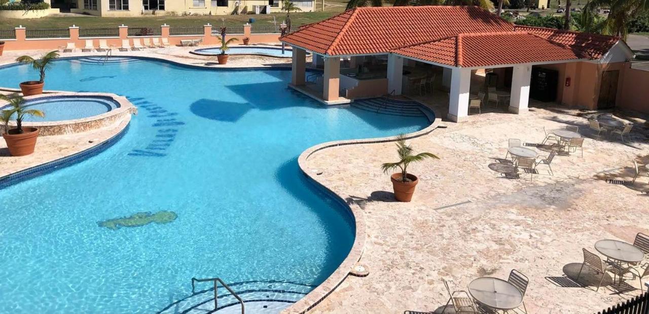 Golden Dream Villas 306 A Isabela Zewnętrze zdjęcie