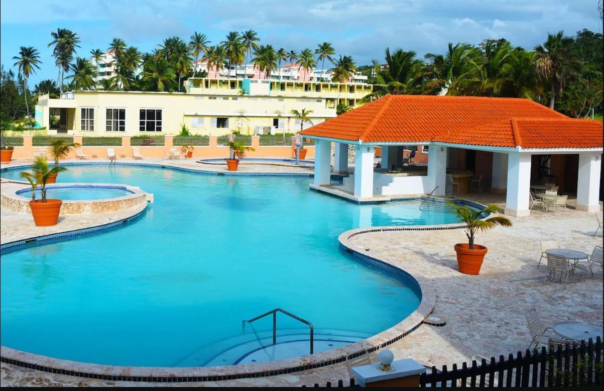 Golden Dream Villas 306 A Isabela Zewnętrze zdjęcie