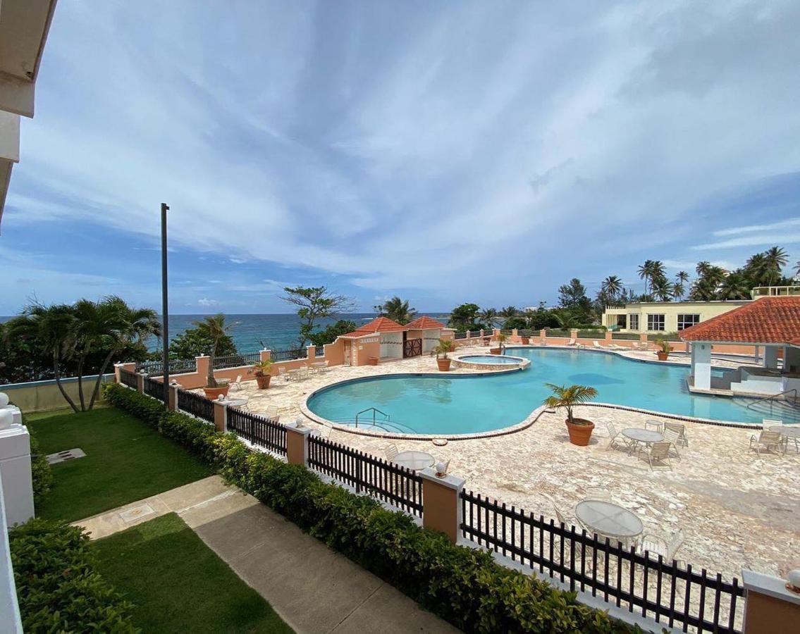 Golden Dream Villas 306 A Isabela Zewnętrze zdjęcie